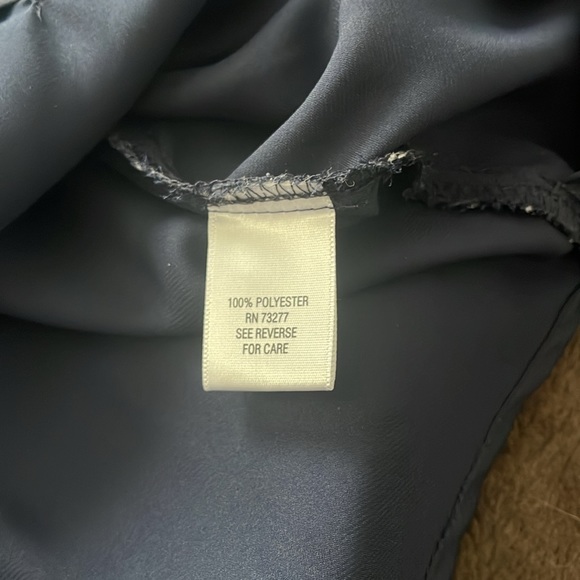 Apt. 9 Long sleeve soft top size XL - Picture 5 of 6